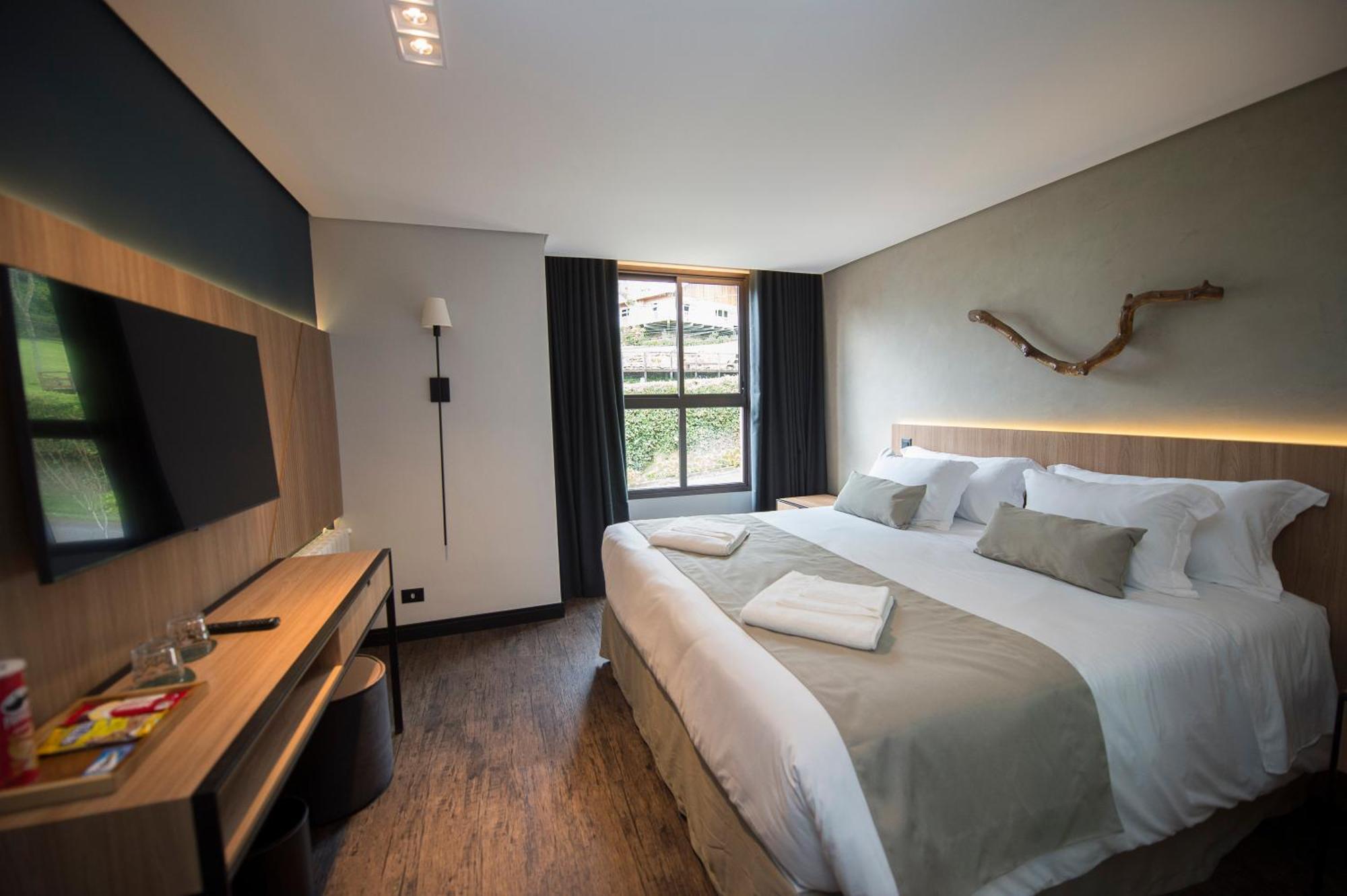 Pinot Hotel Campos do Jordão 외부 사진