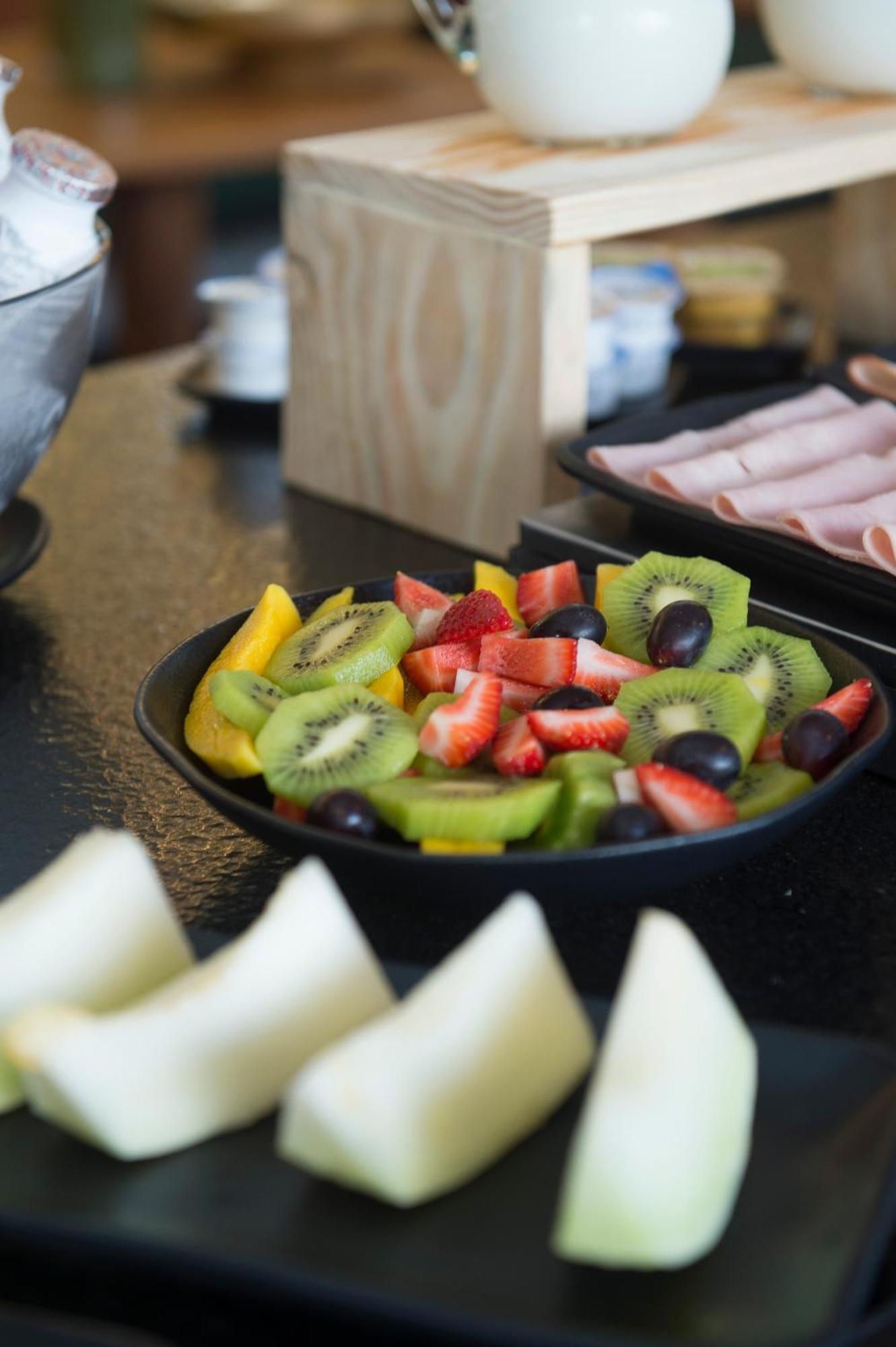Pinot Hotel Campos do Jordão 외부 사진