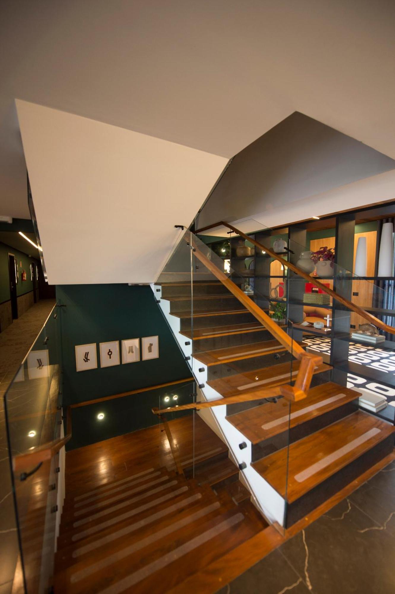 Pinot Hotel Campos do Jordão 외부 사진