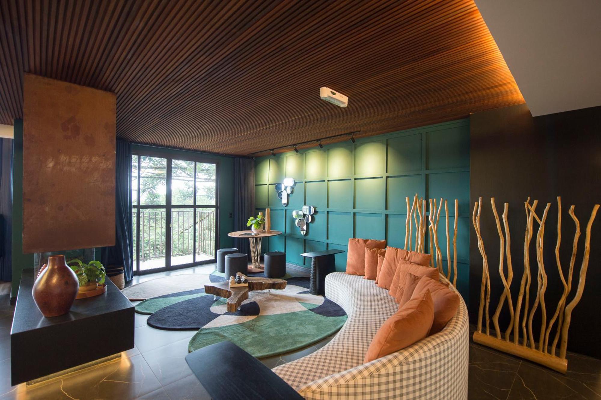 Pinot Hotel Campos do Jordão 외부 사진